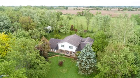 7305 W Pauling Rd, Monee, IL 60449 photo 6
