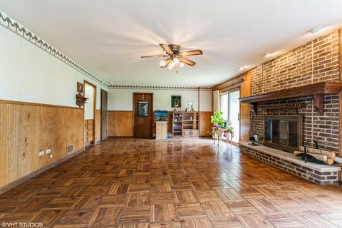 7305 W Pauling Rd, Monee, IL 60449 photo 15