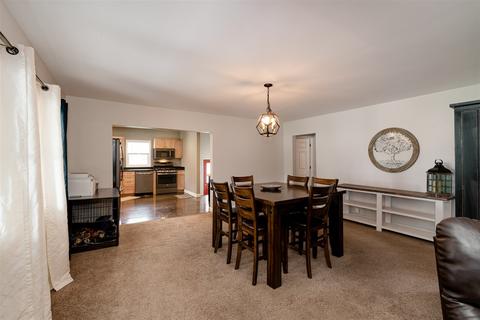101 E 2nd St, Gridley, IL 61744 photo 8