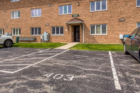 13434 E Circle Dr #403, Crestwood, IL 60445 photo 20