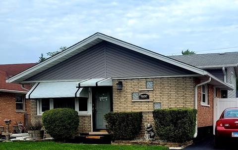 7609 Lorel Ave, Burbank, IL 60459 photo 1