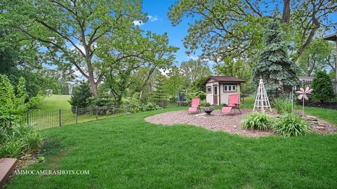 1845 Hickory Ln, Wheaton, IL 60187 photo 39
