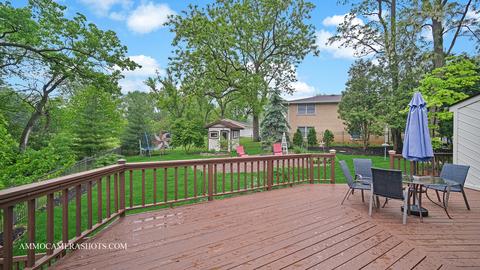 1845 Hickory Ln, Wheaton, IL 60187 photo 32