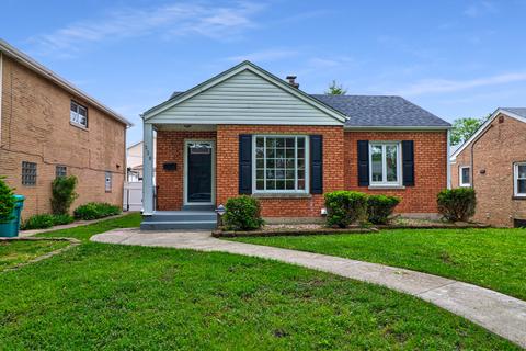 229 S Forest Ave, Hillside, IL 60162 photo 1