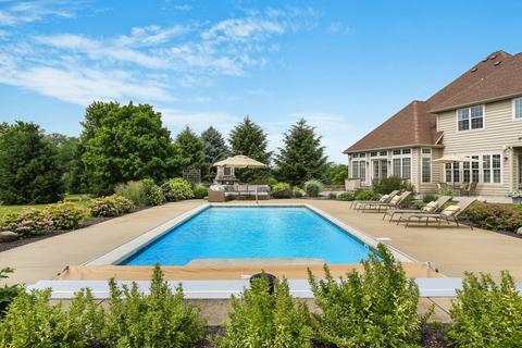 2183 Wagon Trail Rd, White Heath, IL 61884 photo 9