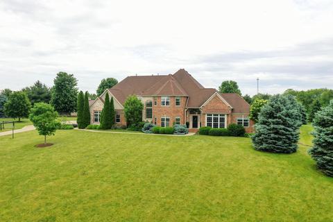 2183 Wagon Trail Rd, White Heath, IL 61884 photo 3