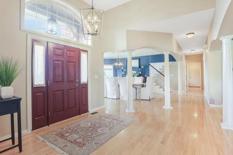 2183 Wagon Trail Rd, White Heath, IL 61884 photo 20
