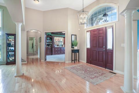 2183 Wagon Trail Rd, White Heath, IL 61884 photo 21