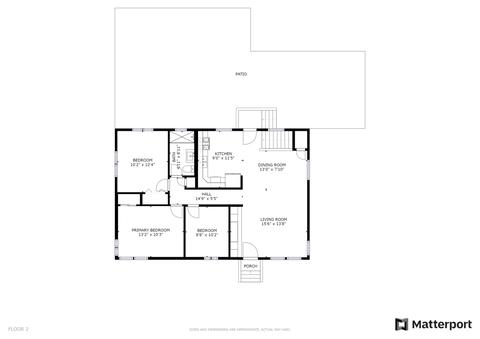 12 S Joyce Ln, Addison, IL 60101 photo 27