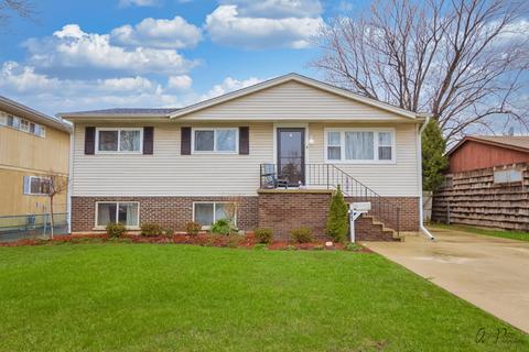196 W Norman Ln, Wheeling, IL 60090 photo 1