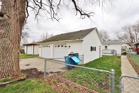 507 Center St, Mazon, IL 60444 photo 3