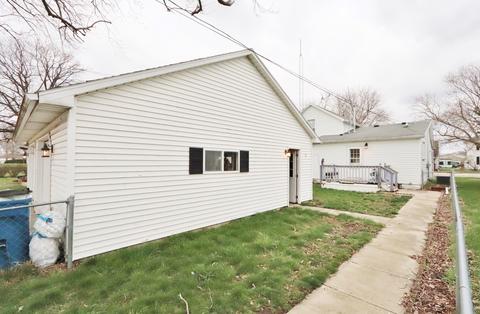 507 Center St, Mazon, IL 60444 photo 13