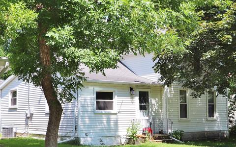 507 Center St, Mazon, IL 60444 photo 1