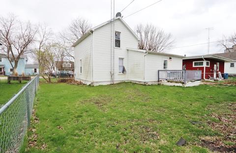 507 Center St, Mazon, IL 60444 photo 14
