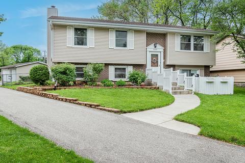 2503 Birch Ln, Rolling Meadows, IL 60008 photo 3
