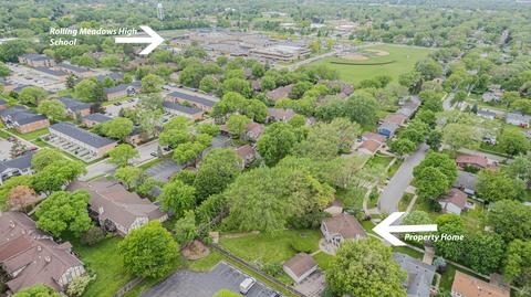2503 Birch Ln, Rolling Meadows, IL 60008 photo 26