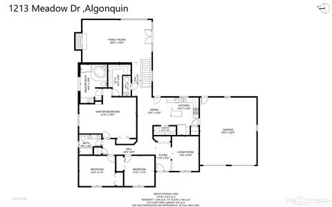 1213 Meadow Dr, Algonquin, IL 60102 photo 35
