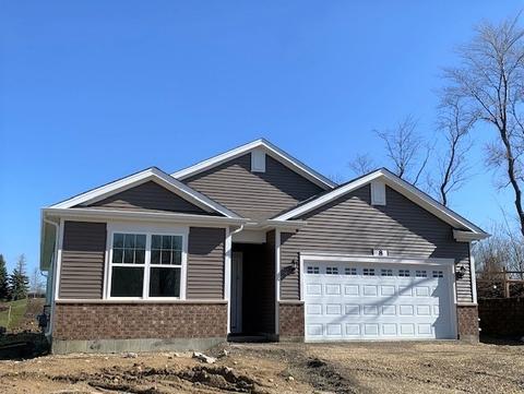 2 Savannah Ct, Algonquin, IL 60102 photo 1