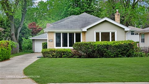 1304 Pershing Ave, Wheaton, IL 60189 photo 1