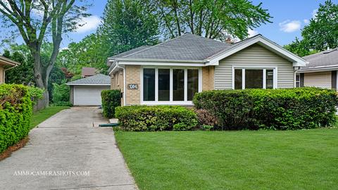 1304 Pershing Ave, Wheaton, IL 60189 photo 4