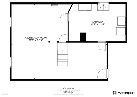 1222 Marcey Ave, Wheaton, IL 60187 photo 25