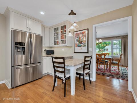 1222 Marcey Ave, Wheaton, IL 60187 photo 8