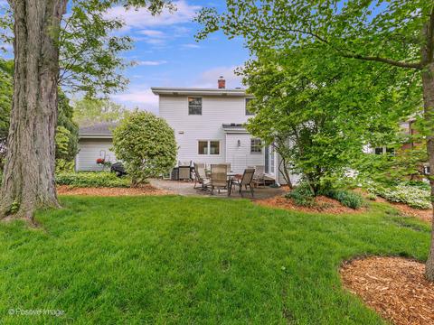 1222 Marcey Ave, Wheaton, IL 60187 photo 21