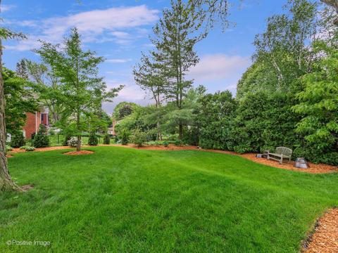 1222 Marcey Ave, Wheaton, IL 60187 photo 22