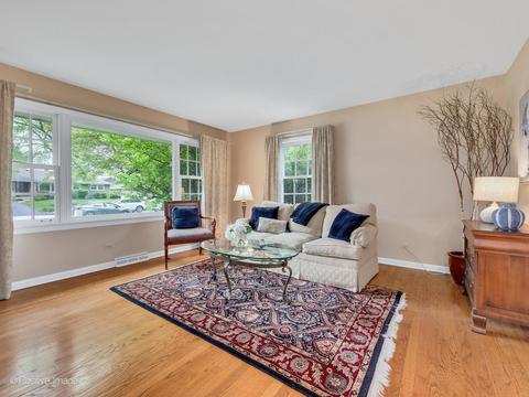 1222 Marcey Ave, Wheaton, IL 60187 photo 2
