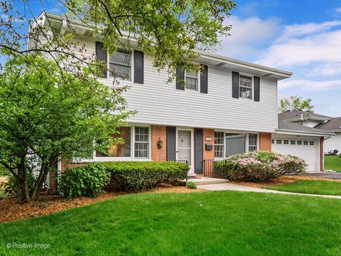 1222 Marcey Ave, Wheaton, IL 60187 photo 1