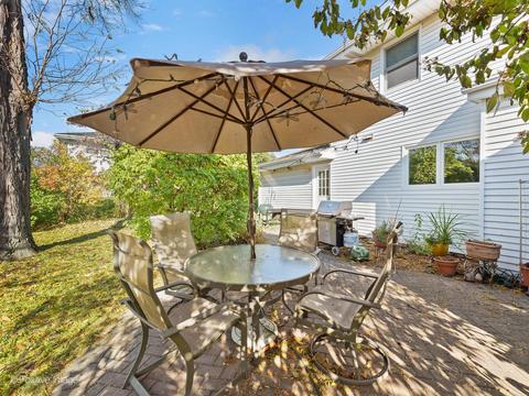 1222 Marcey Ave, Wheaton, IL 60187 photo 20