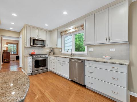 1222 Marcey Ave, Wheaton, IL 60187 photo 6