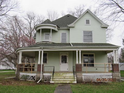 280 E Concord St, Sheldon, IL 60966 photo 1