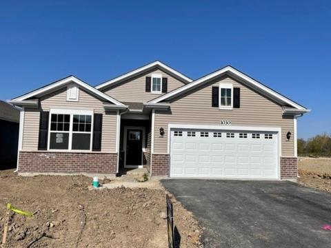 884 Eineke Blvd, Algonquin, IL 60102 photo 1