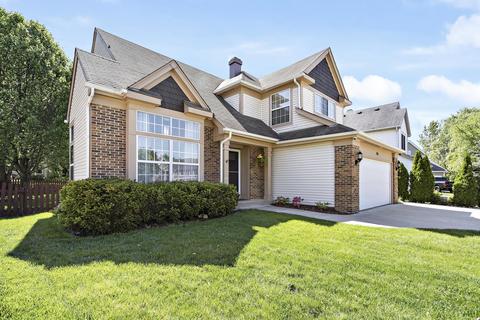 434 Harvard Ct, Bartlett, IL 60103 photo 1