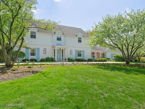 546 Dalewood Ln, Hinsdale, IL 60521