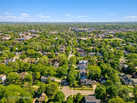 926 N Scott St, Wheaton, IL 60187 photo 47