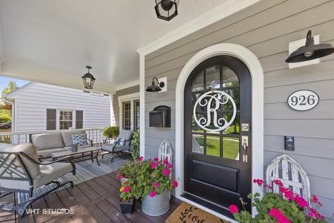 926 N Scott St, Wheaton, IL 60187 photo 5