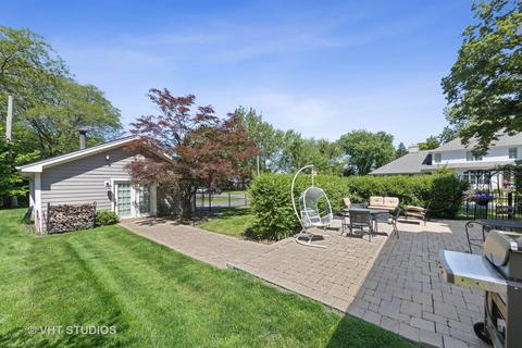 926 N Scott St, Wheaton, IL 60187 photo 41