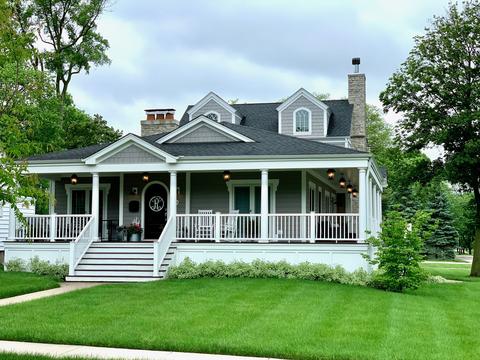 926 N Scott St, Wheaton, IL 60187 photo 1