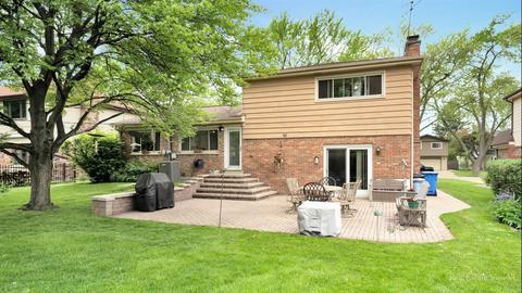 1903 E Seneca Ln, Mount Prospect, IL 60056 photo 27