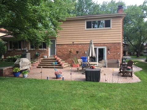 1903 E Seneca Ln, Mount Prospect, IL 60056 photo 29