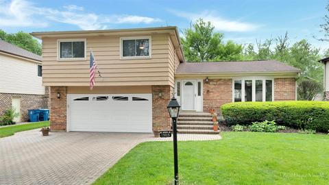 1903 E Seneca Ln, Mount Prospect, IL 60056 photo 2