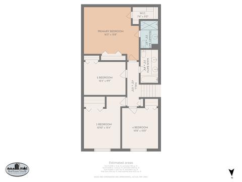 1903 E Seneca Ln, Mount Prospect, IL 60056 photo 35