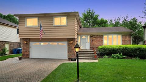 1903 E Seneca Ln, Mount Prospect, IL 60056 photo 1