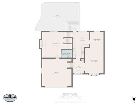 1903 E Seneca Ln, Mount Prospect, IL 60056 photo 33