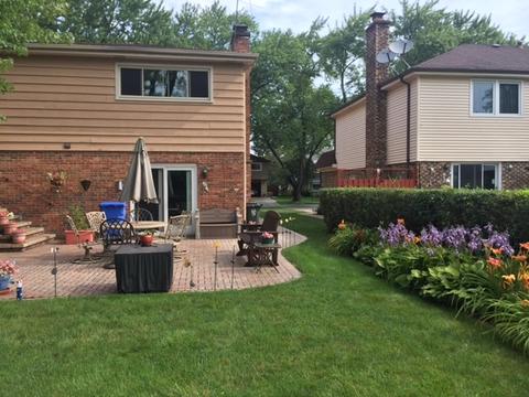 1903 E Seneca Ln, Mount Prospect, IL 60056 photo 28