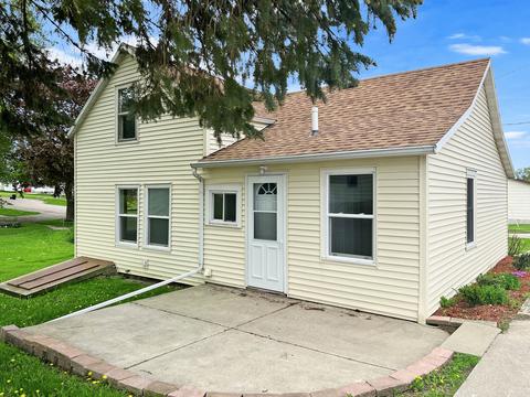 419 N Salisbury, Davis, IL 61019 photo 7