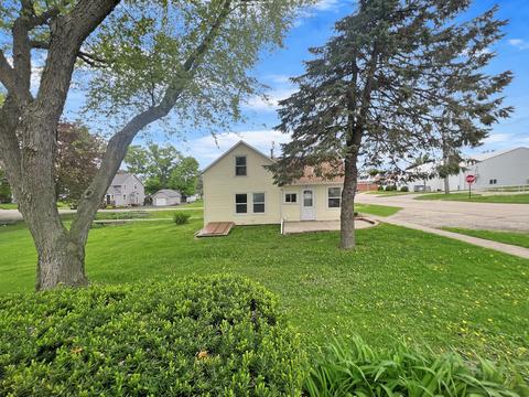 419 N Salisbury, Davis, IL 61019 photo 1