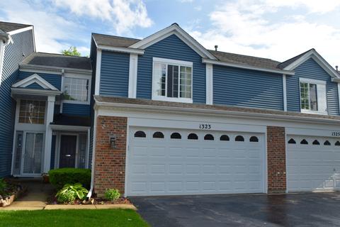 1323 Summersweet Ln, Bartlett, IL 60103 photo 1
